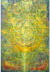 Christiane Noll: 'Die Stille', 2005, 70x100cm, Mischtechnik auf Hartfaserplatte