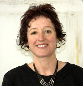 Christiane Noll - Künstlerin - Embodied-Art Christiane Noll